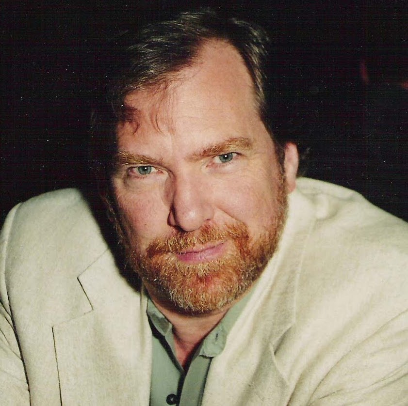 Larry Van Der Jagt avatar